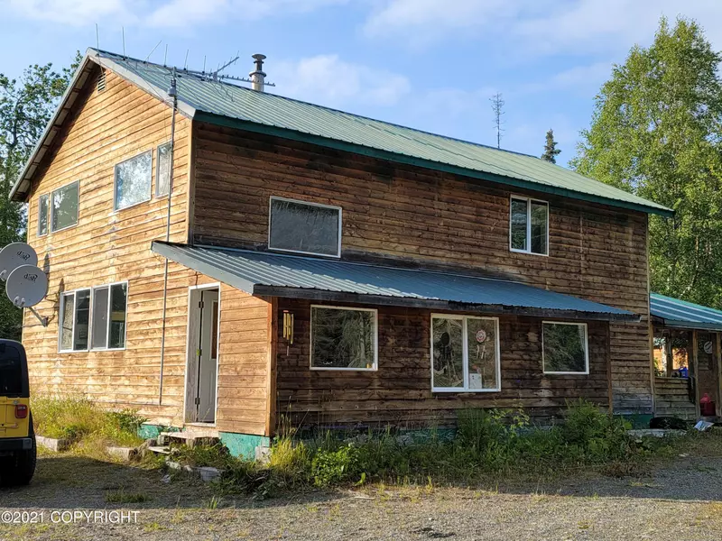 50325 Takoda ST, Nikiski/north Kenai, AK 99611