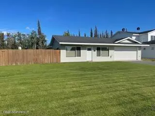 Soldotna, AK 99669,142 Sierra Heights ST