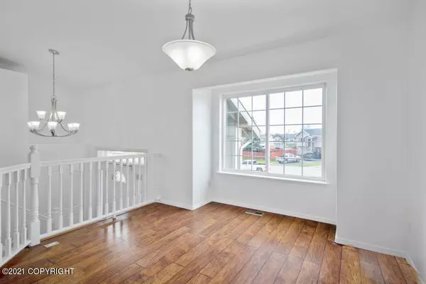 Anchorage, AK 99507,1830 Ponds CIR