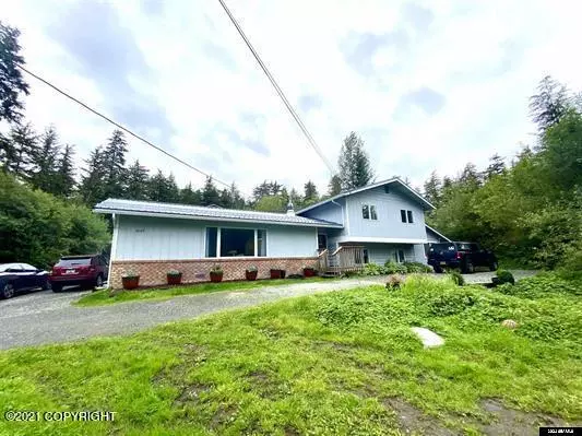 8529 N Douglas HWY, Juneau, AK 99801