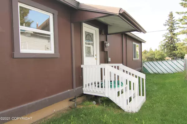 Anchorage, AK 99508,3624 E 16th AVE