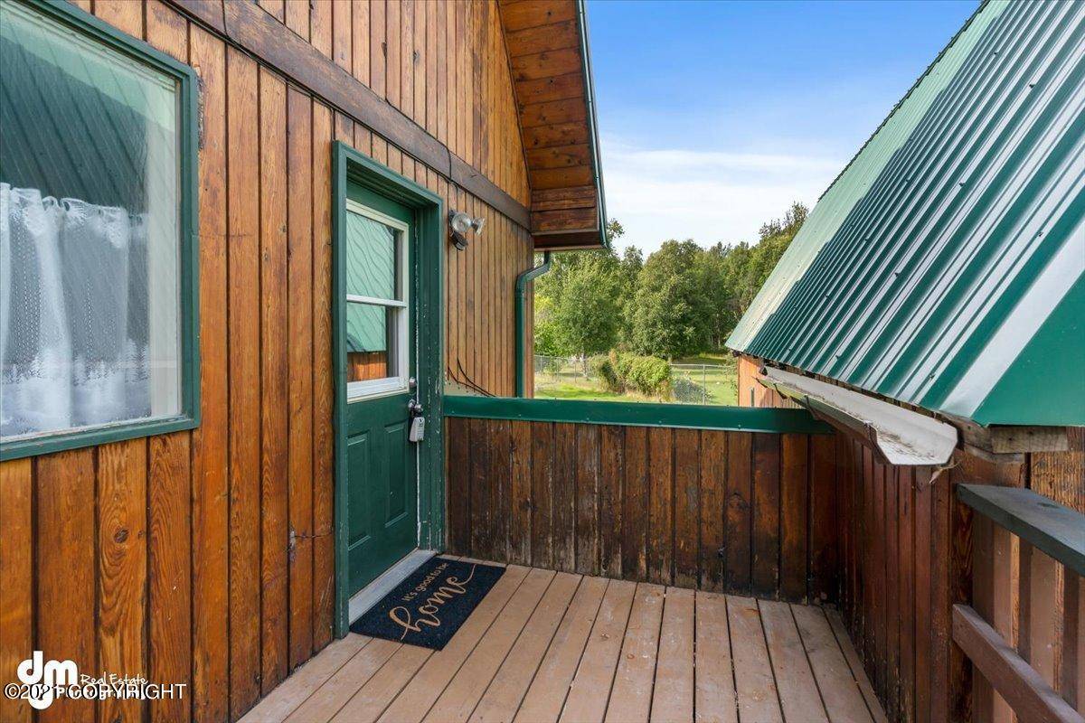 Wasilla, AK 99654,950 S Vicki WAY