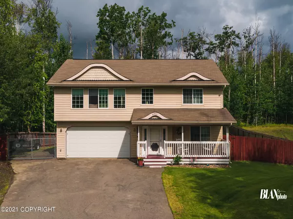 Wasilla, AK 99654,6971 S Yohn Bay PL