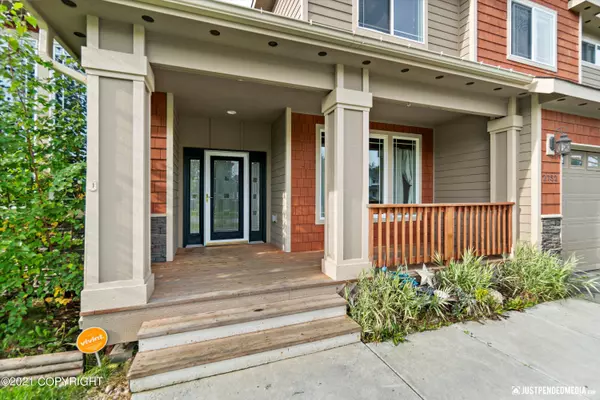 Wasilla, AK 99654,2752 S Pullet CIR