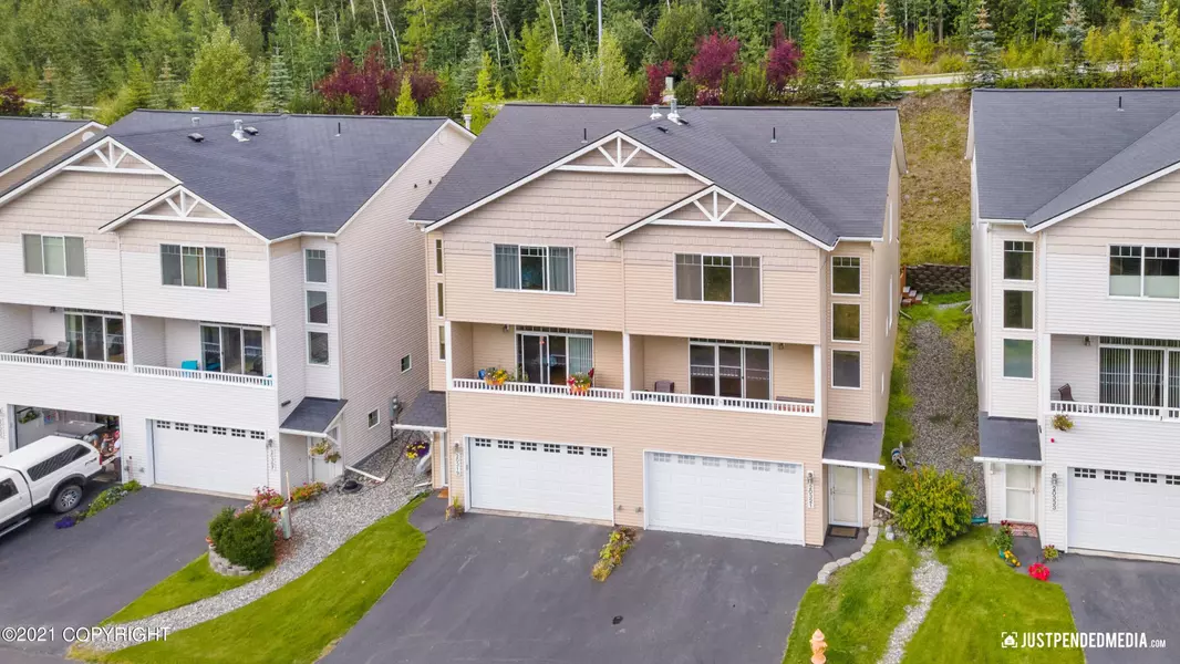 20321 Riverside DR #12B, Eagle River, AK 99577