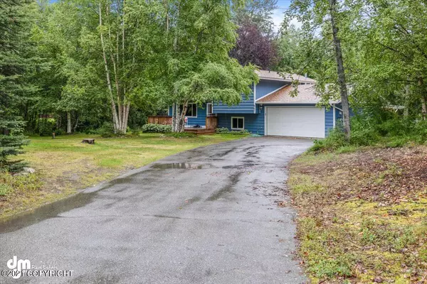 Wasilla, AK 99654,861 Bunker Hill ST