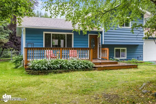 Wasilla, AK 99654,861 Bunker Hill ST