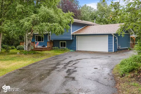 Wasilla, AK 99654,861 Bunker Hill ST