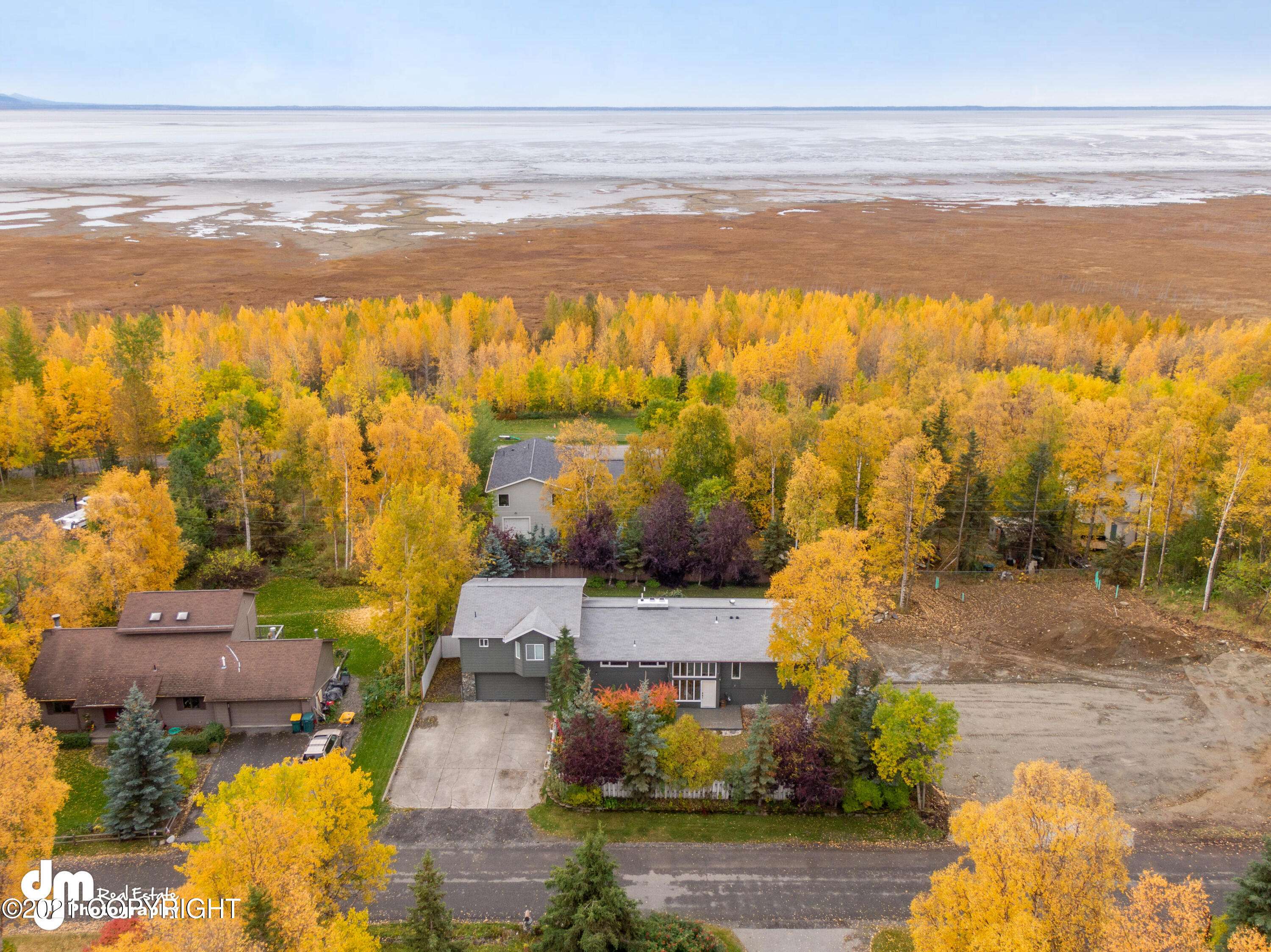 Anchorage, AK 99515,14224 Hancock DR