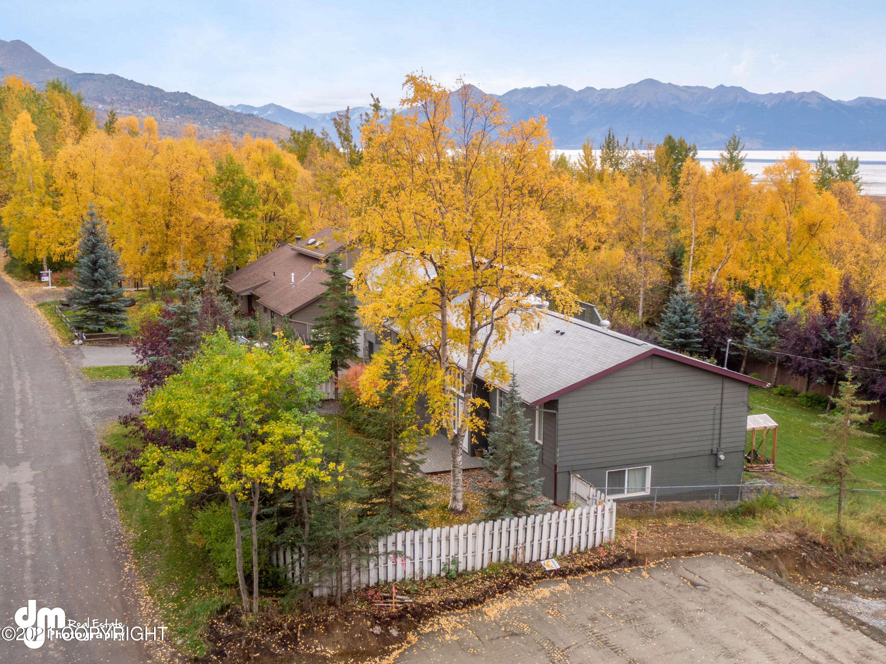 Anchorage, AK 99515,14224 Hancock DR