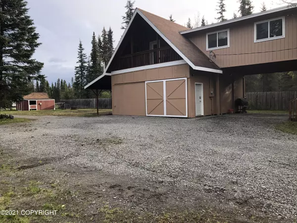 Soldotna, AK 99669,48940 Wendy LN