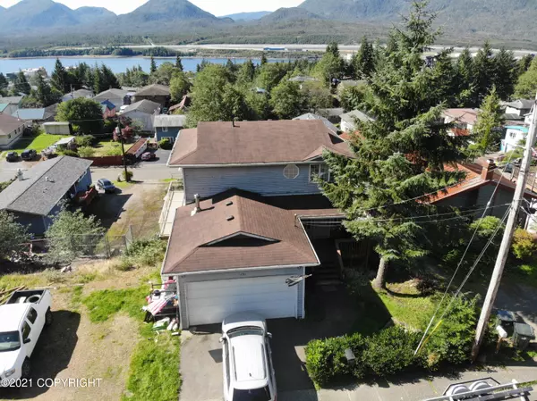 Ketchikan, AK 99901,3451 Denali AVE