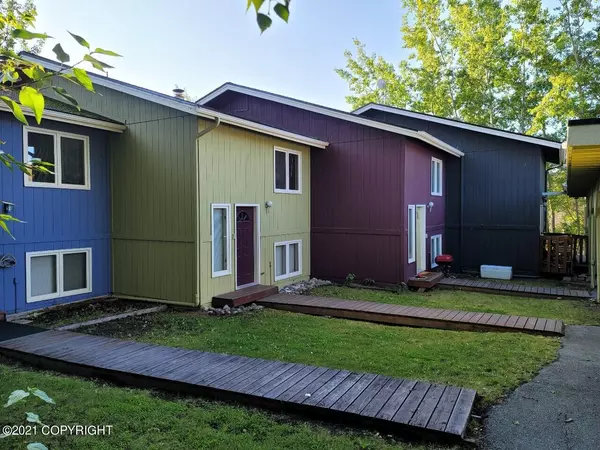 9331 Blackberry ST, Anchorage, AK 99502