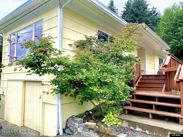 Douglas, AK 99824,1215 5th ST