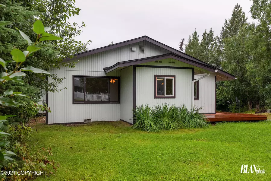 5650 Crestview AVE, Wasilla, AK 99654