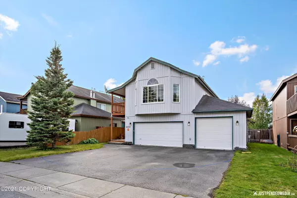 Anchorage, AK 99507,6422 Spruce ST