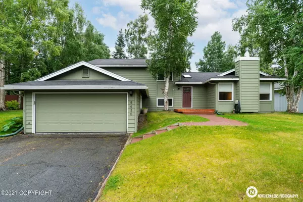 Anchorage, AK 99504,8630 Vigor CIR