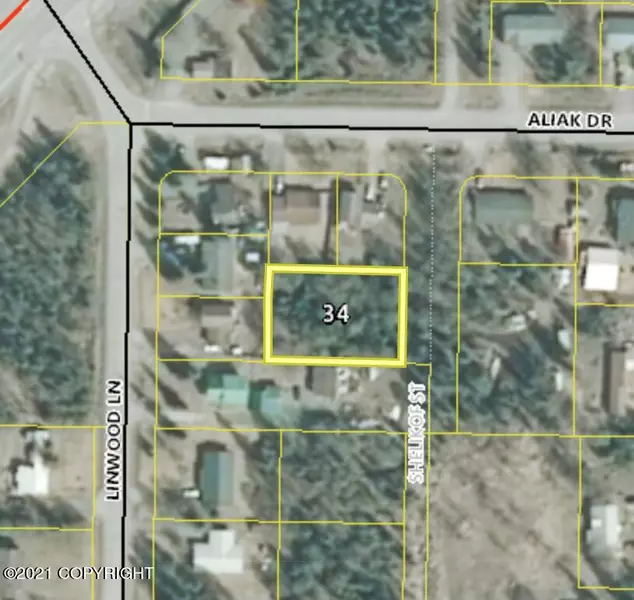 409 Shelikof ST, Kenai, AK 99611