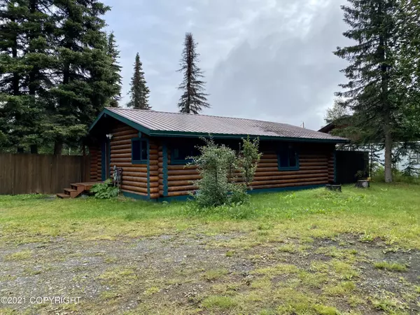 41615 Kalifornsky Beach RD, Kenai, AK 99611