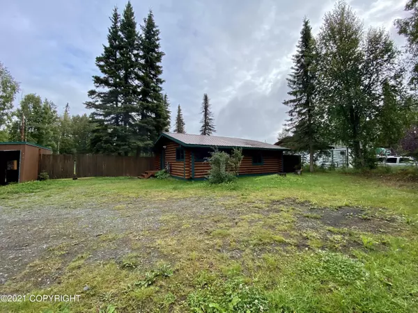 Kenai, AK 99611,41615 Kalifornsky Beach RD