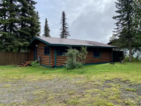 Kenai, AK 99611,41615 Kalifornsky Beach RD