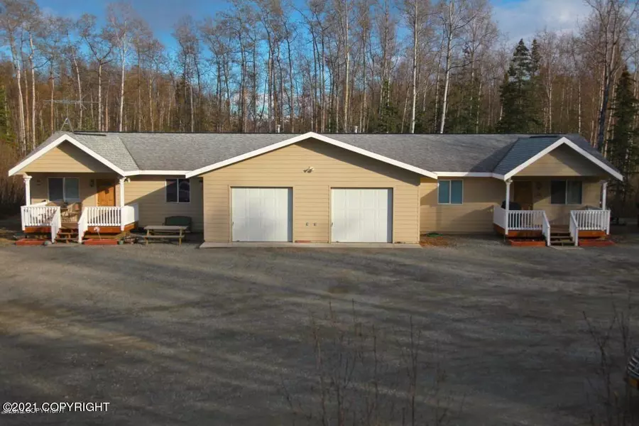 320 E Scheelite DR, Wasilla, AK 99654