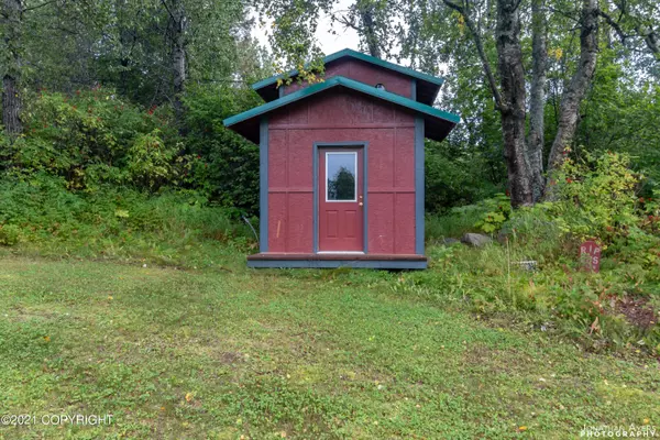 Nikiski/north Kenai, AK 99611,46720 Luana AVE