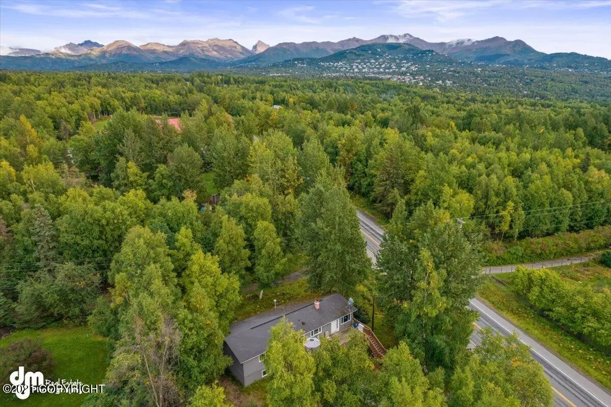 Anchorage, AK 99516,3241 Rabbit Creek RD