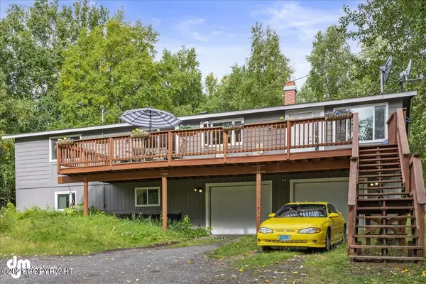 Anchorage, AK 99516,3241 Rabbit Creek RD