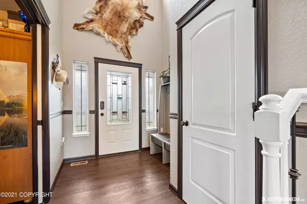 Palmer, AK 99645,186 S Drover CIR