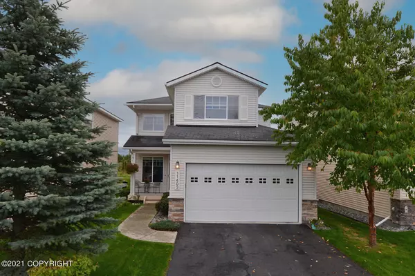 Anchorage, AK 99515,11403 Discovery View DR #26