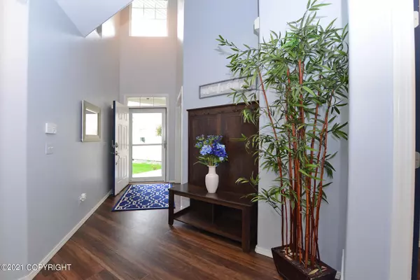 Anchorage, AK 99515,11403 Discovery View DR #26