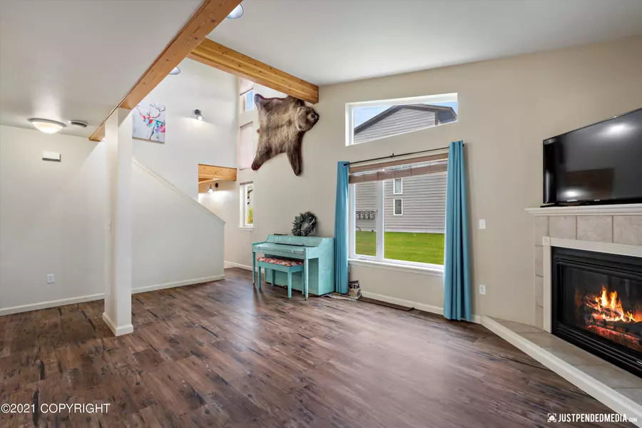 7310 E Timber Ridge CIR #24, Palmer, AK 99645