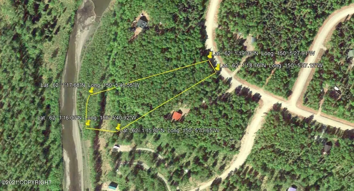 Willow, AK 99688,47300 S Merlin DR
