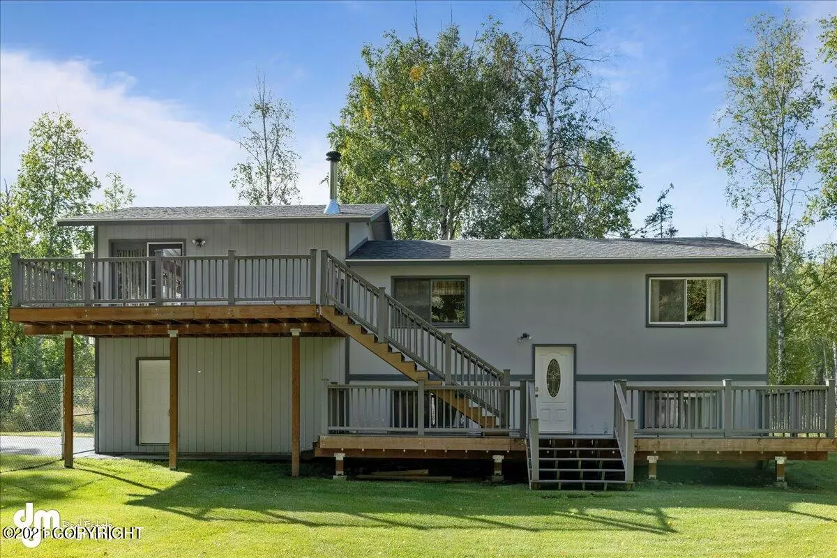 Wasilla, AK 99654,1705 W Riffle ST