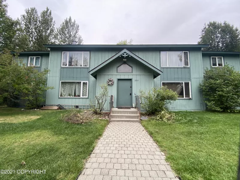 3701 Tweed CT, Wasilla, AK 99623