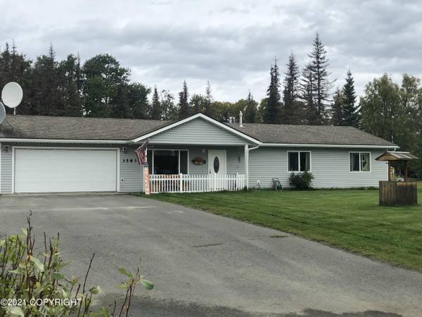 35835 Poppy Ridge RD, Soldotna, AK 99669