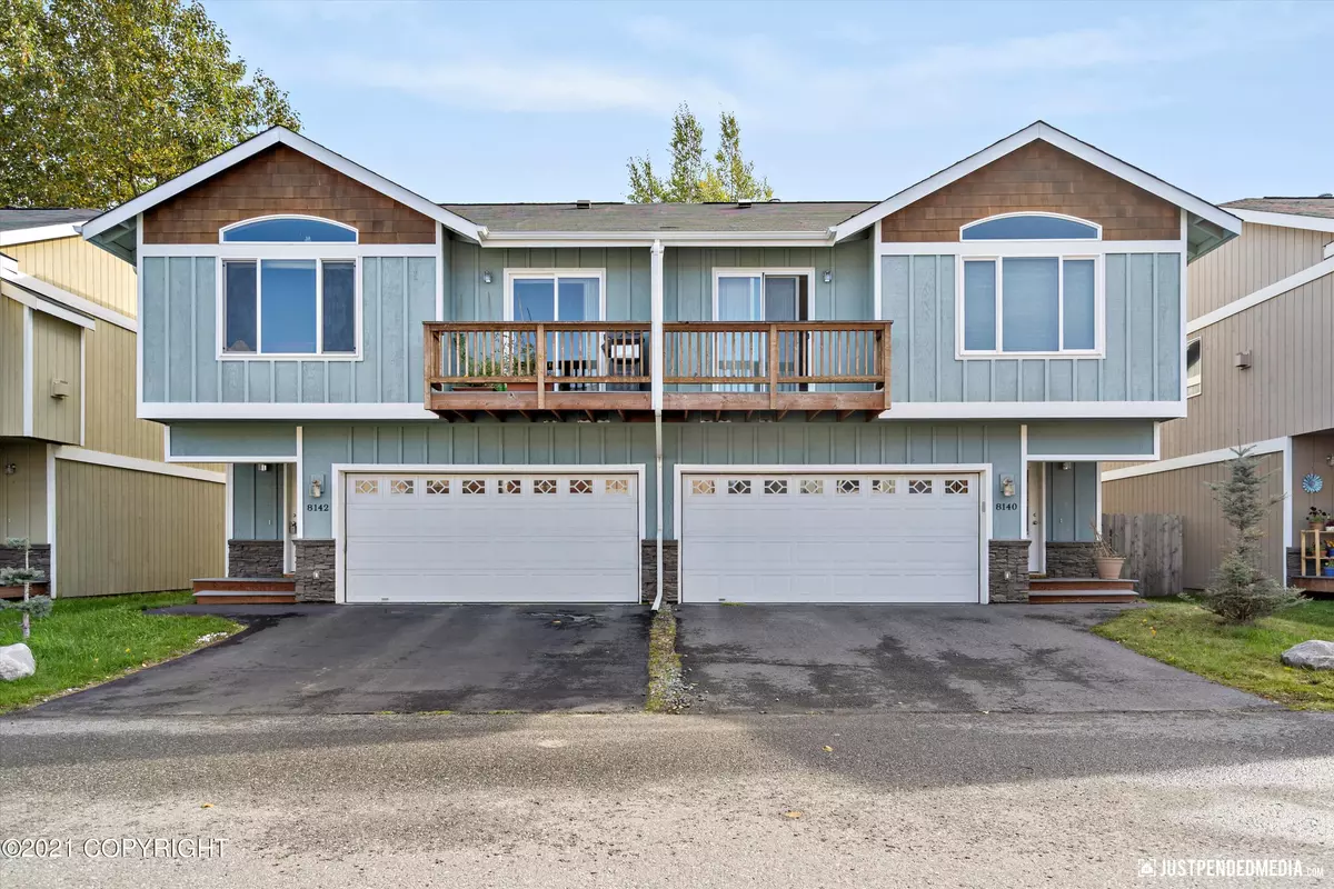 Anchorage, AK 99507,8142 Marsha LOOP #36
