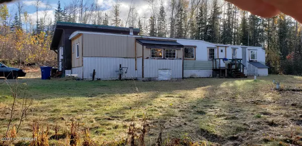 Chugiak, AK 99567,19036 Richner RD