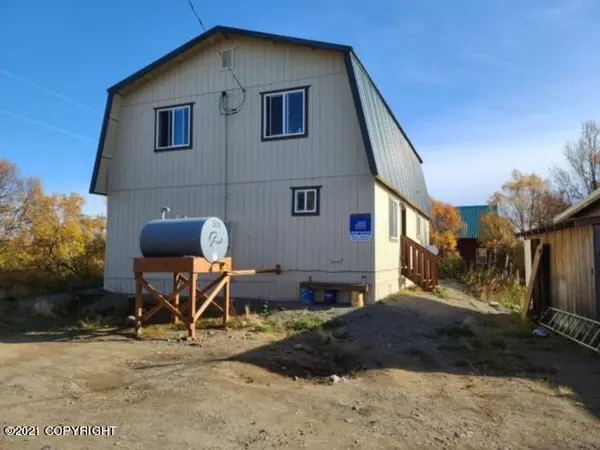 Naknek, AK 99633,10A Ralphs RD