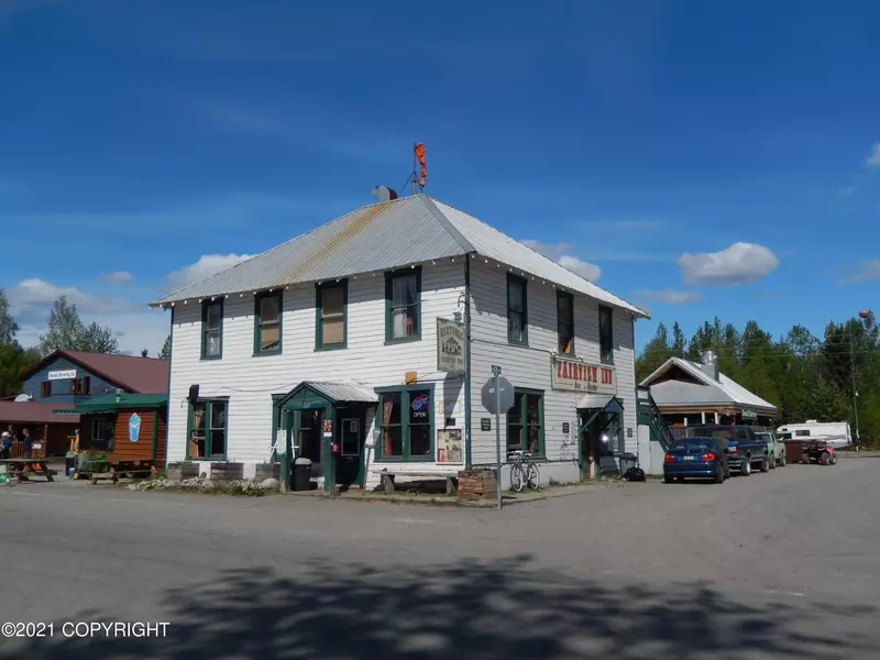 22170 D ST, Talkeetna, AK 99676