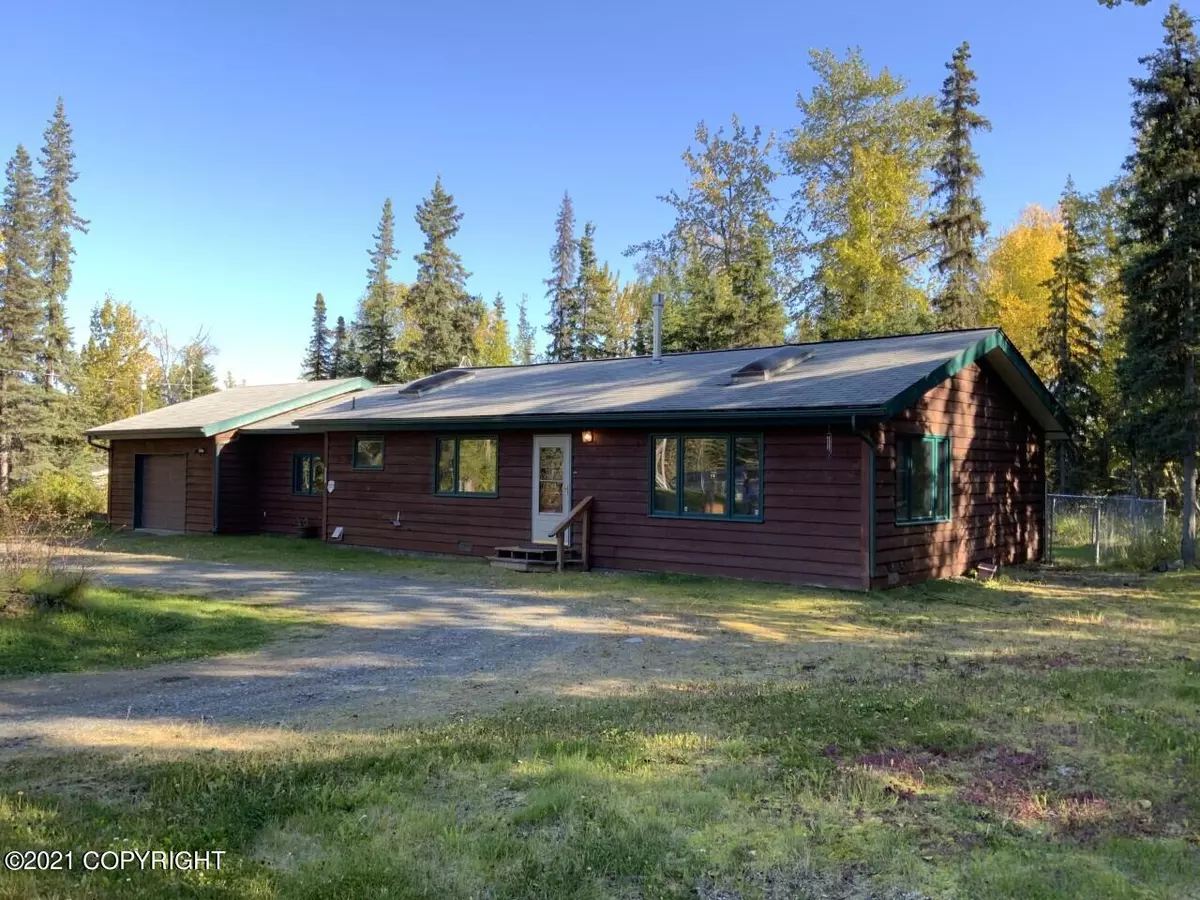 Soldotna, AK 99669,42485 Maney CIR