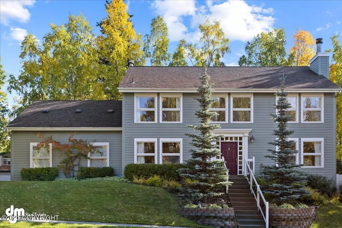 Anchorage, AK 99516,13000 Montego CIR