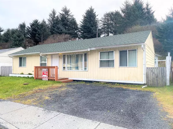 Kodiak, AK 99615,514 Carolyn ST