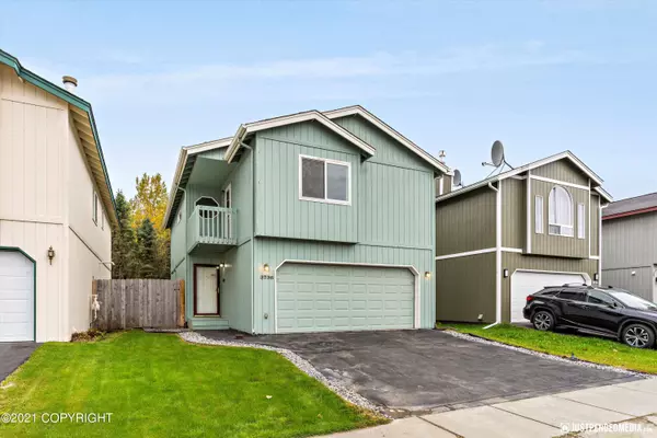 Anchorage, AK 99504,3736 Sycamore LOOP