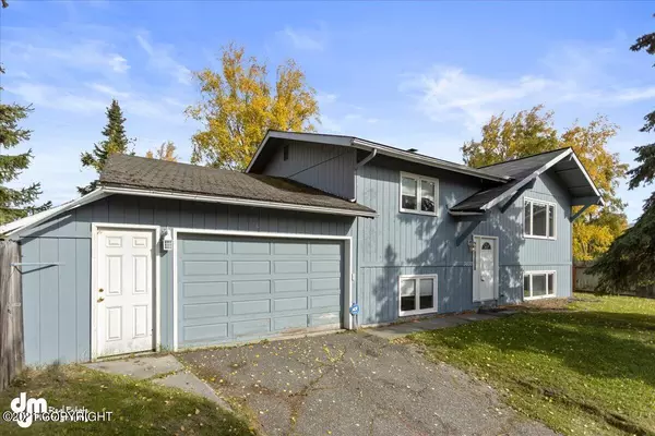 3831 Truro DR, Anchorage, AK 99507