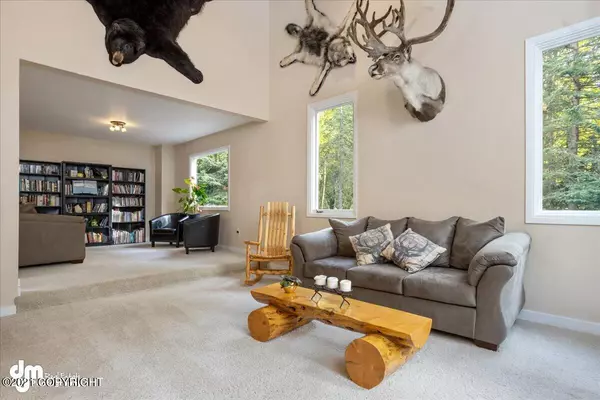 Anchorage, AK 99516,14841 Loc Loman LN