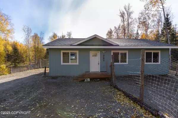 Wasilla, AK 99623,9684 W Demar AVE