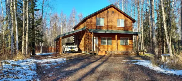 Willow, AK 99688,25022 Long Lake RD