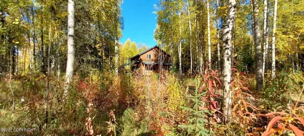 Willow, AK 99688,25022 Long Lake RD